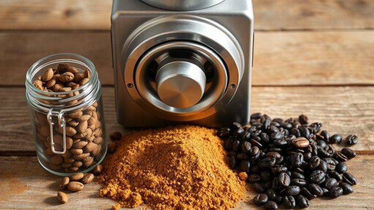 grind size adjustments for roast changes