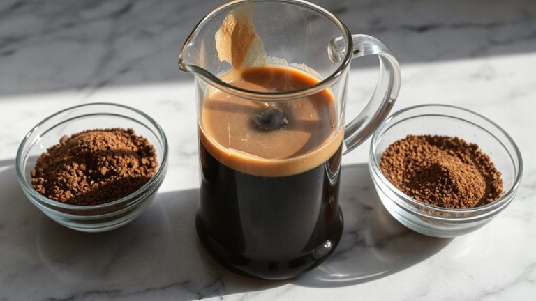grind size affects french press flavor