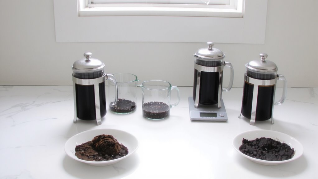grind size matters