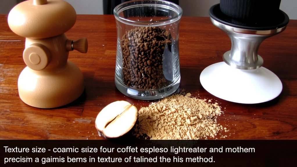 grind size matters