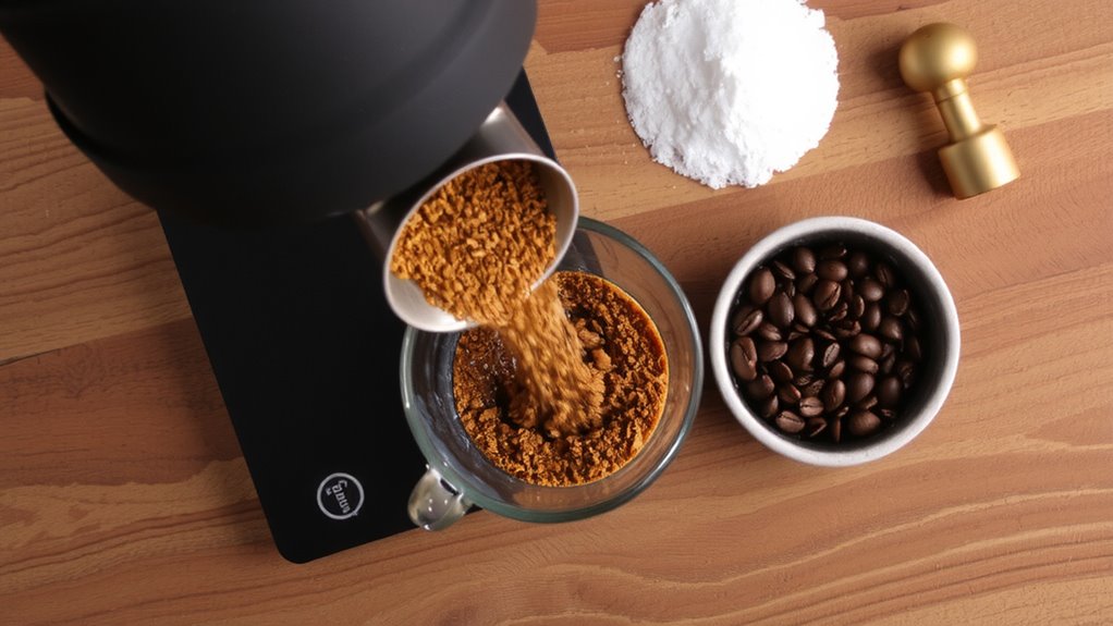 grind size matters