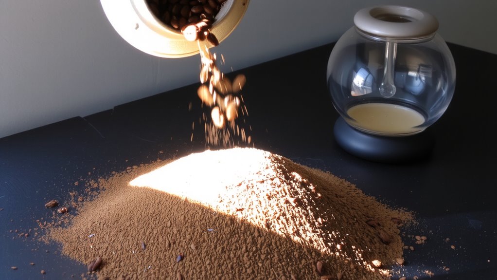 grind size matters most