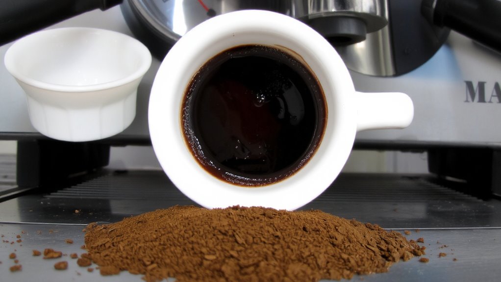 grind size matters most