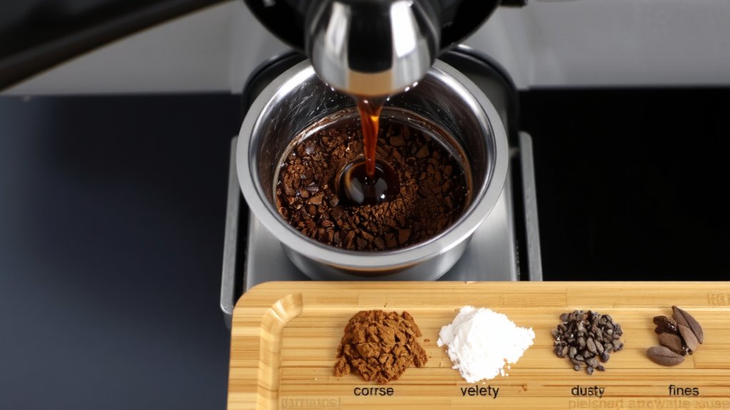 grind size matters