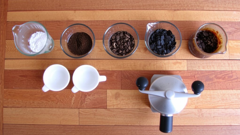 grind size matters