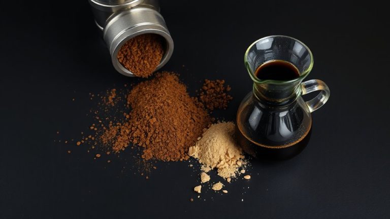 grind uniformity prevents over extraction