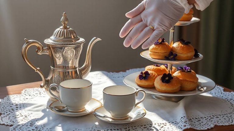 habsburg coffee protocol revival