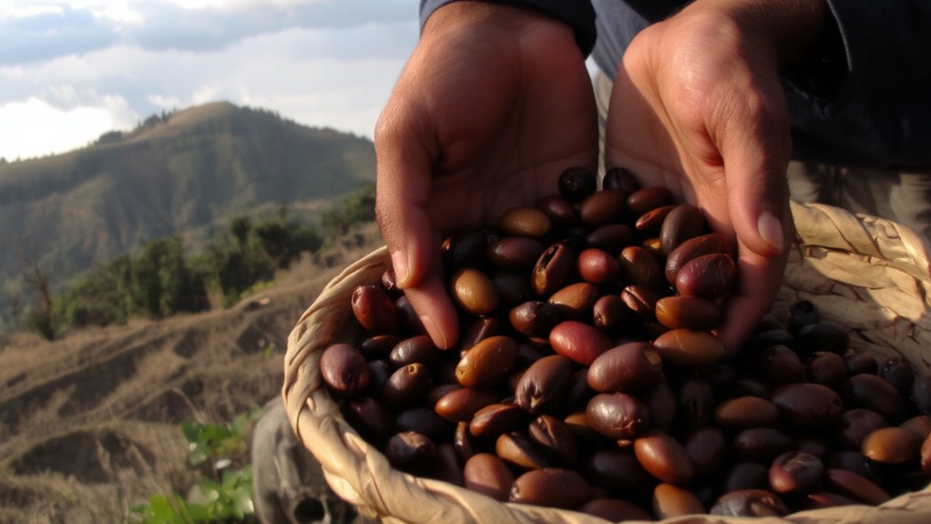 hand picked for perfection