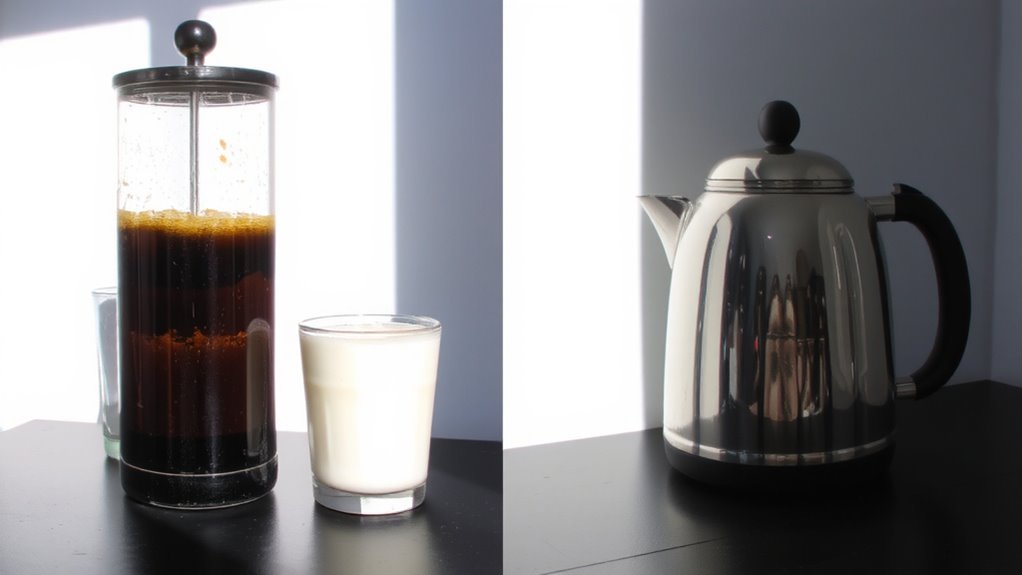 hard water over extraction risks
