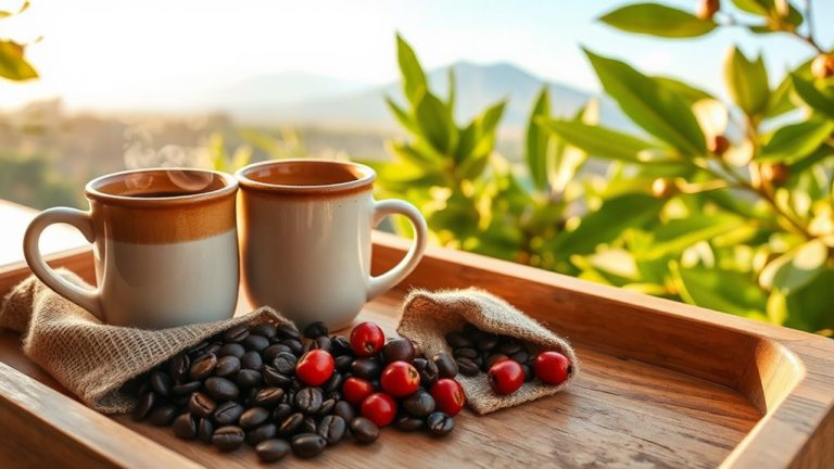hawaiian coffee paradise taste