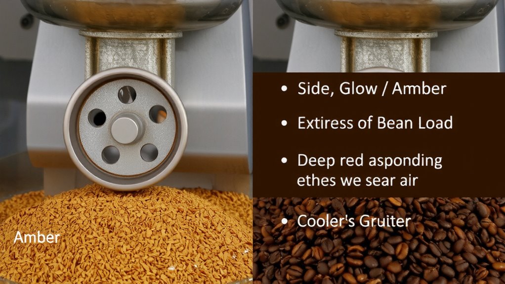heat degrades coffee flavor