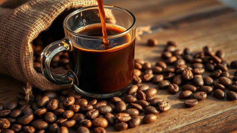 heb s top coffee beans