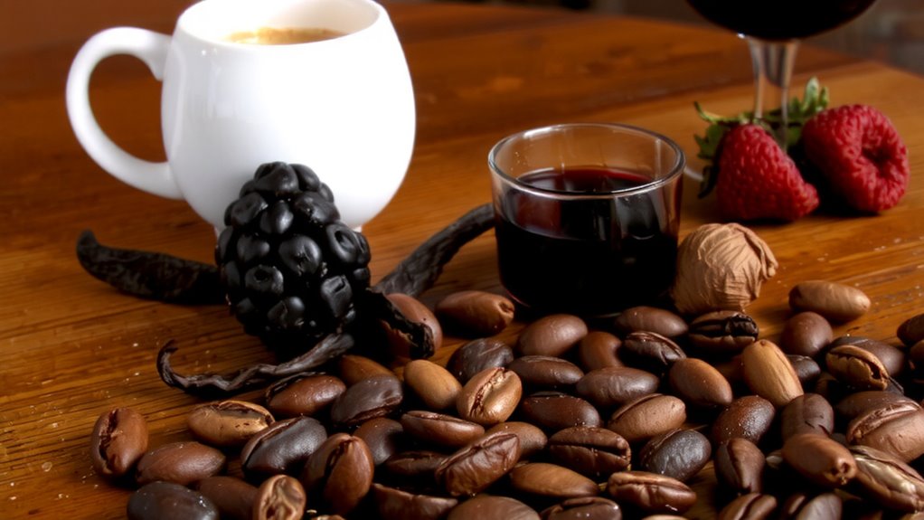 high grown java brightness