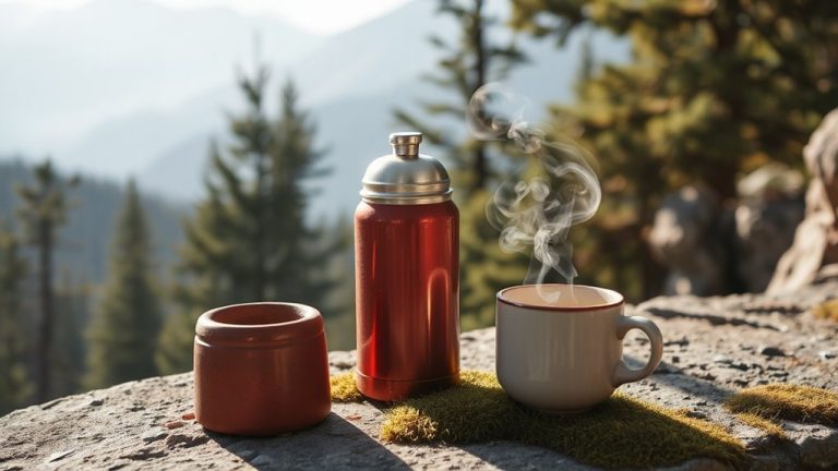 hiker approved portable espresso makers