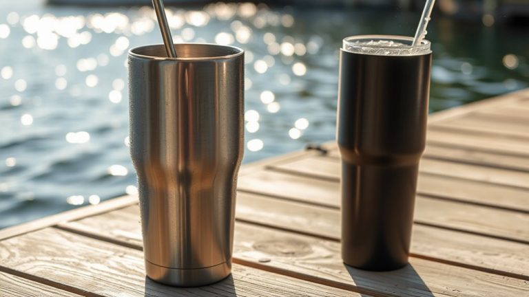 iced perfection on the go