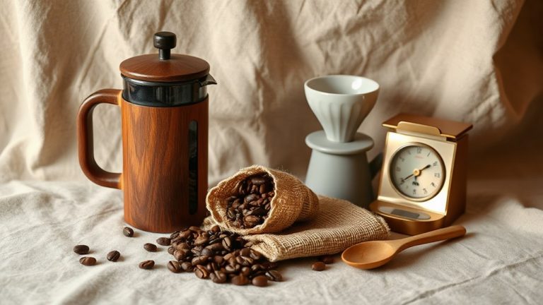 impressive coffee gift sets