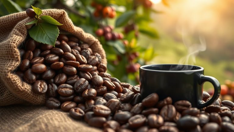 indonesian coffee beans loved