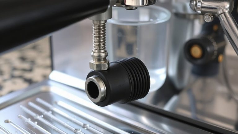install water hammer arrestor
