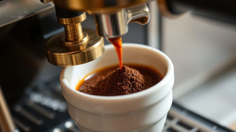 italian roast micro fine grind