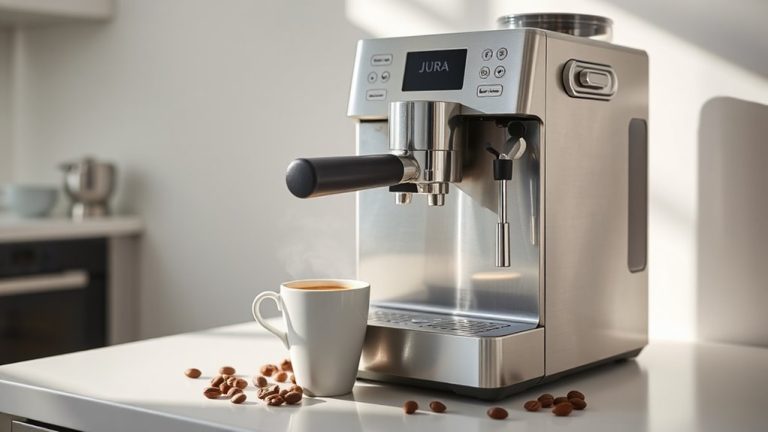jura coffee machines perfect brews
