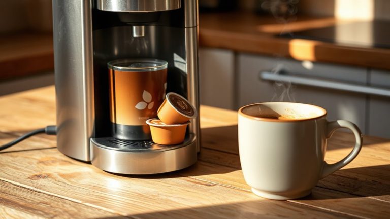 k cup coffee subscription