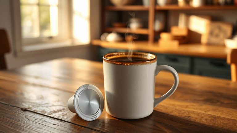 k cups coffee snobs love