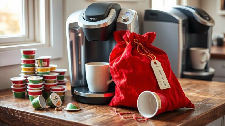keurig coffee maker deals