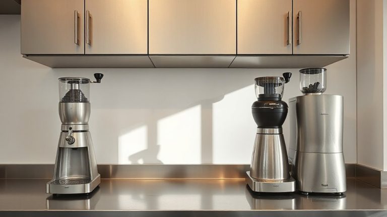 kitchen grinder quality cycle