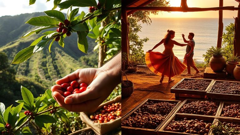kona coffee heritage celebration