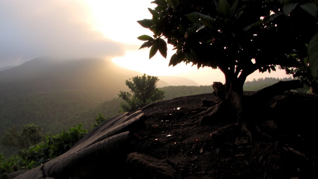 laterite soils reduce acidity