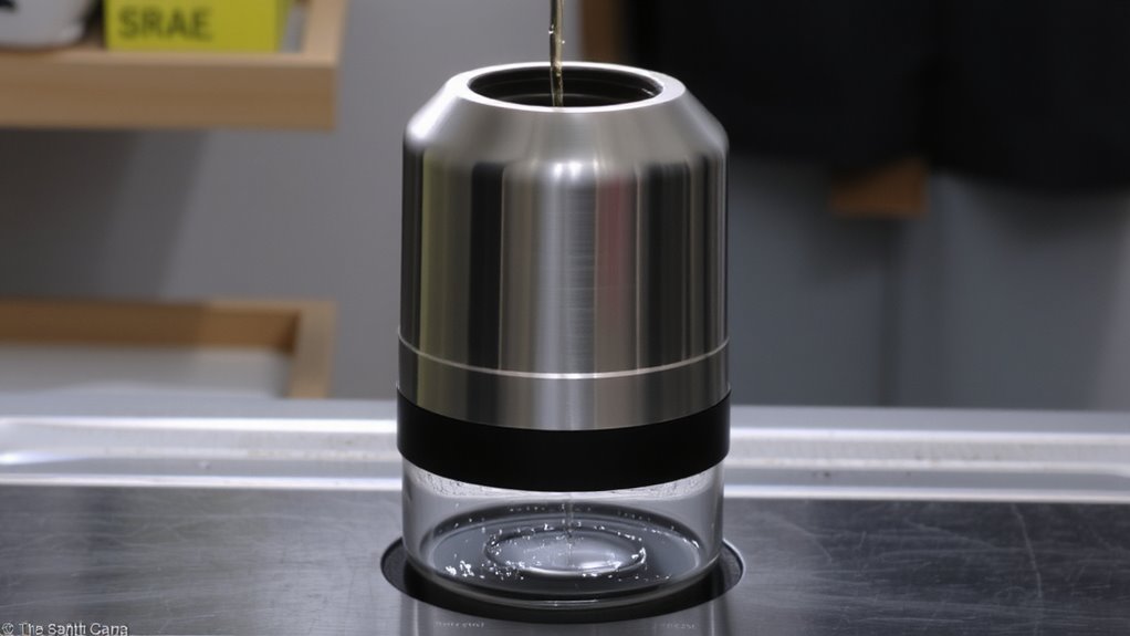 leak proof reservoir design tips