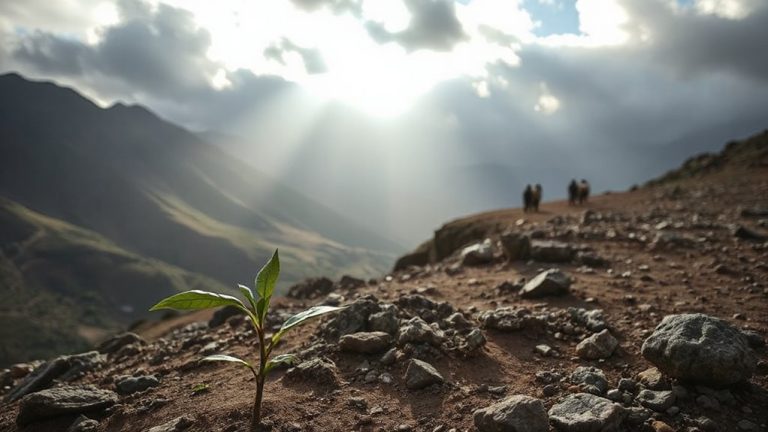 lesotho highlands coffee challenge