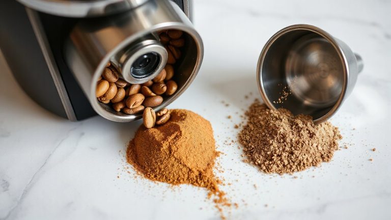 light roast heirloom precision grind