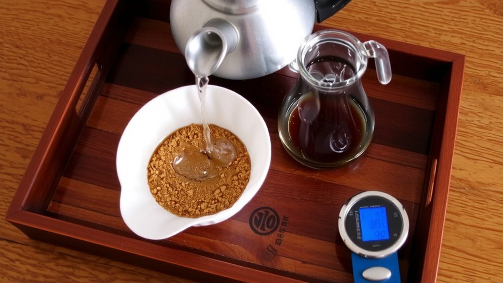 light roast single origin