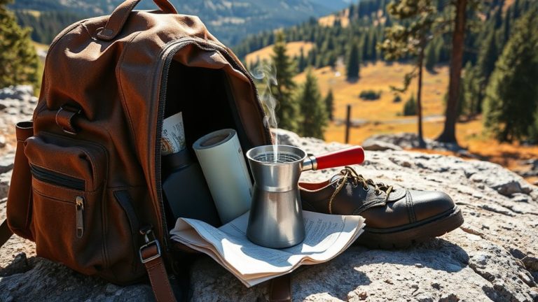 lightweight espresso makers for travel
