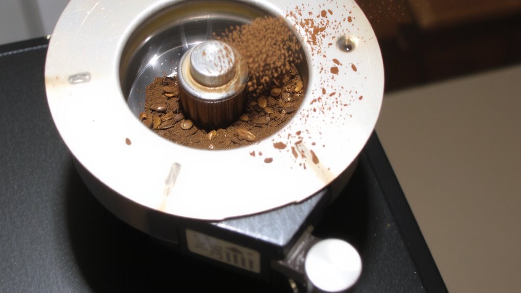 low humidity causes static