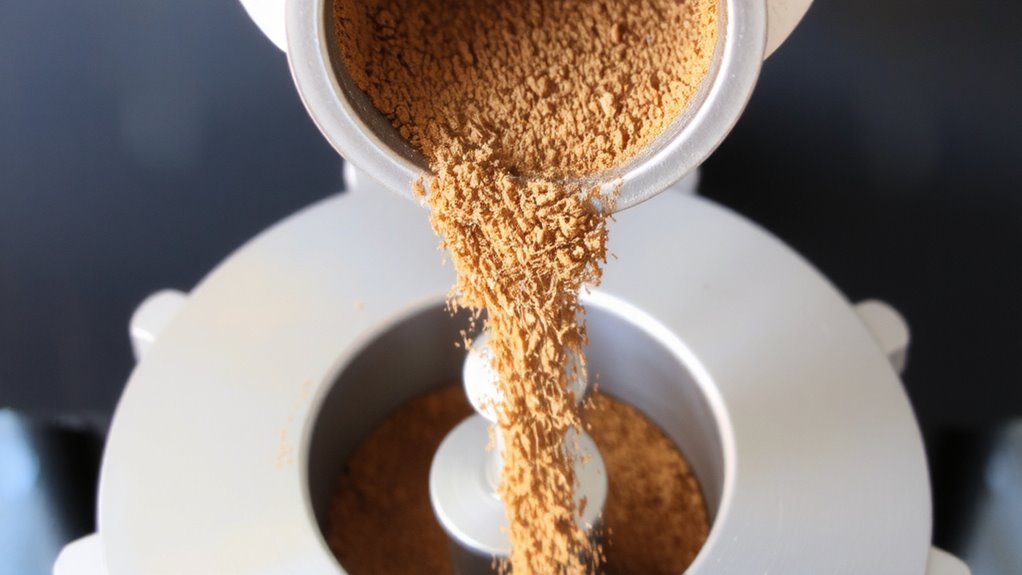 low retention better espresso