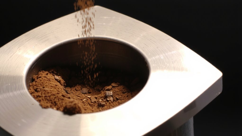 low retention better espresso