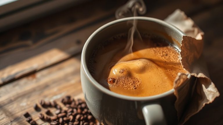 luxury instant coffee choices