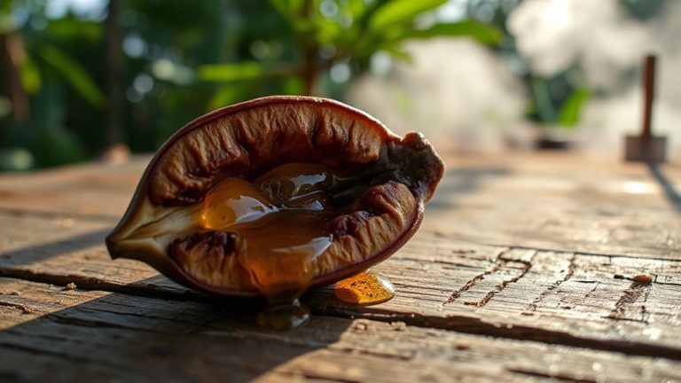 maragogype s sweet syrupy body