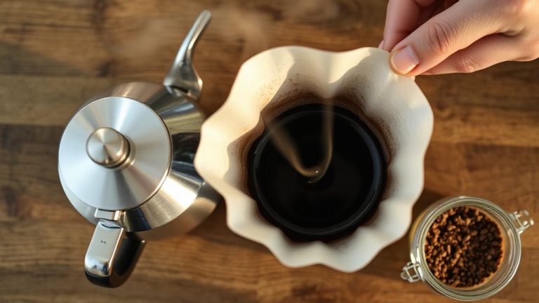 master aeropress brewing techniques