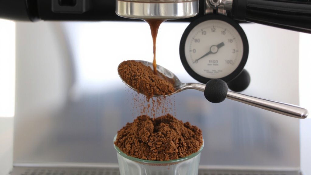 match grind to brew method