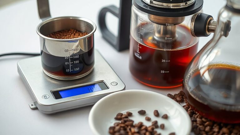 measure extraction yield accurately