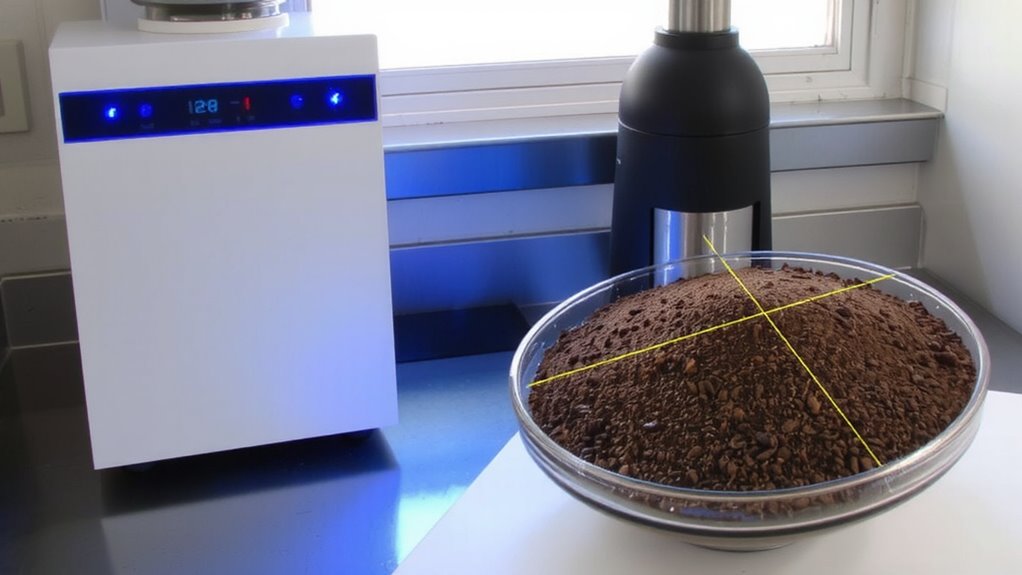 measure grind not guess