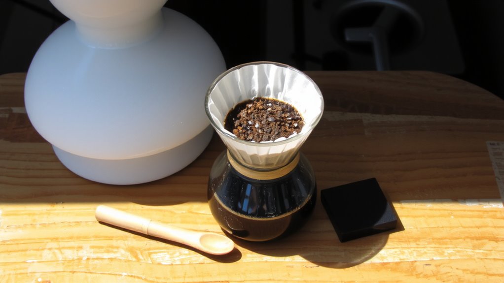 medium coarse grind burr grinder essential