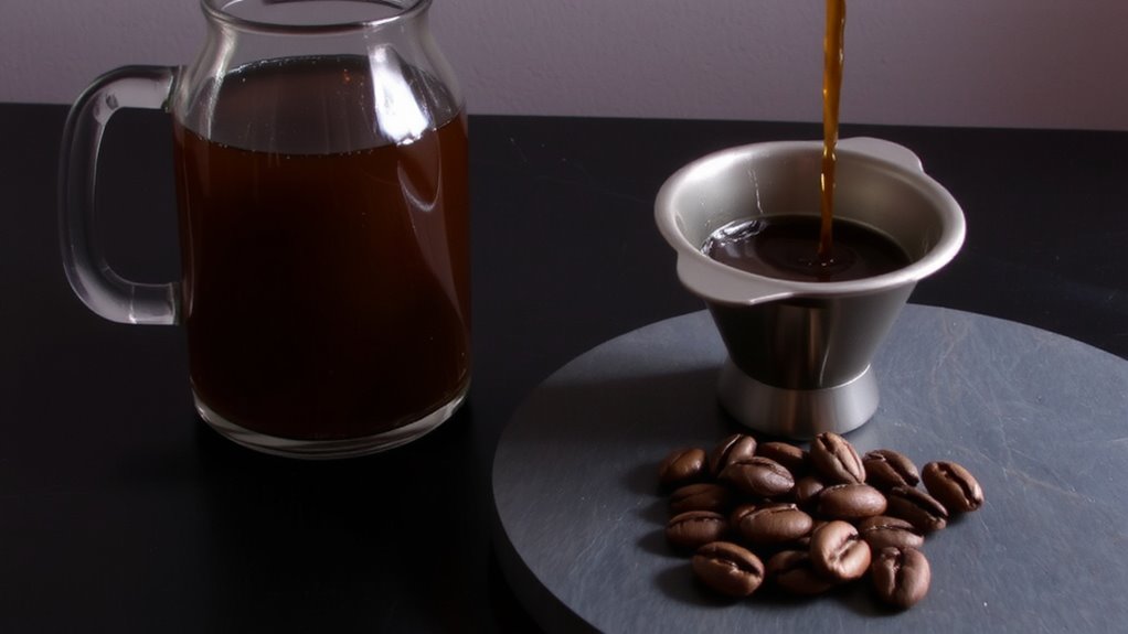 medium dark roast excellence