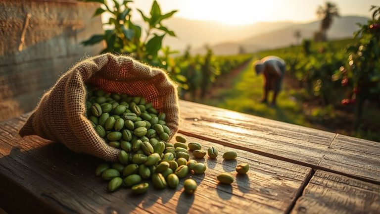 micro lots transforming specialty coffee
