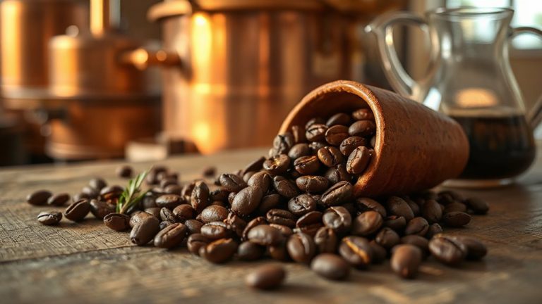 micro roasters craft unique freshness