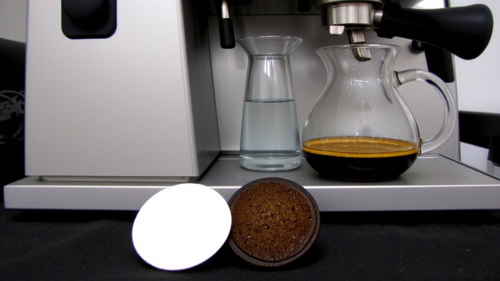 minerals shape coffee flavor