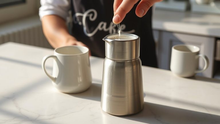 mini coffee frothers guide